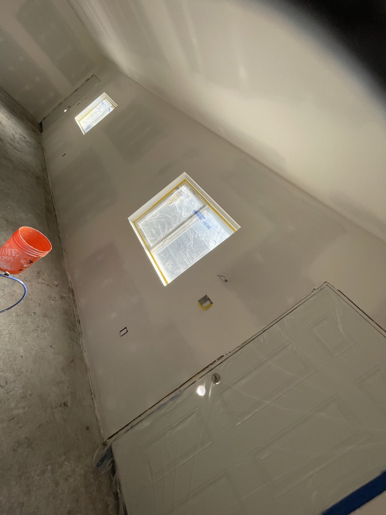 Drywall and finishing, Lower Mainland BC